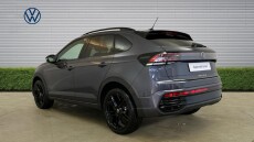 Volkswagen Taigo 1.0 TSI 115 Black Edition 5dr Petrol Hatchback